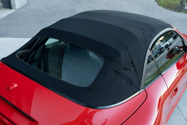 Porsche 997 Carrera 4S