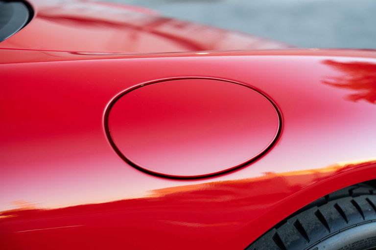 Porsche 997 Carrera 4S