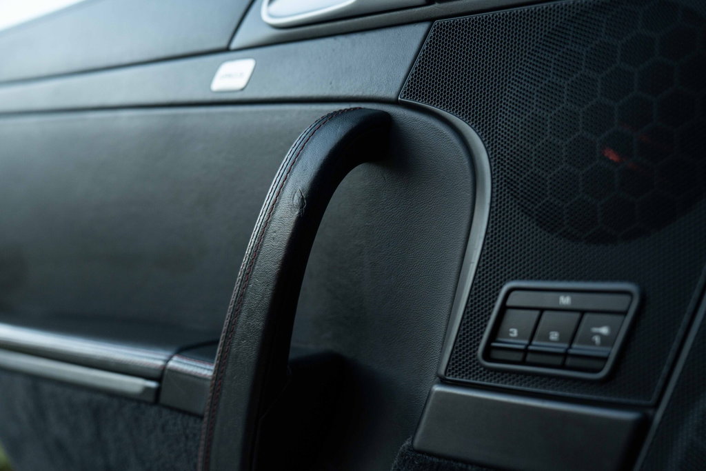 Porsche 997 Carrera 4S