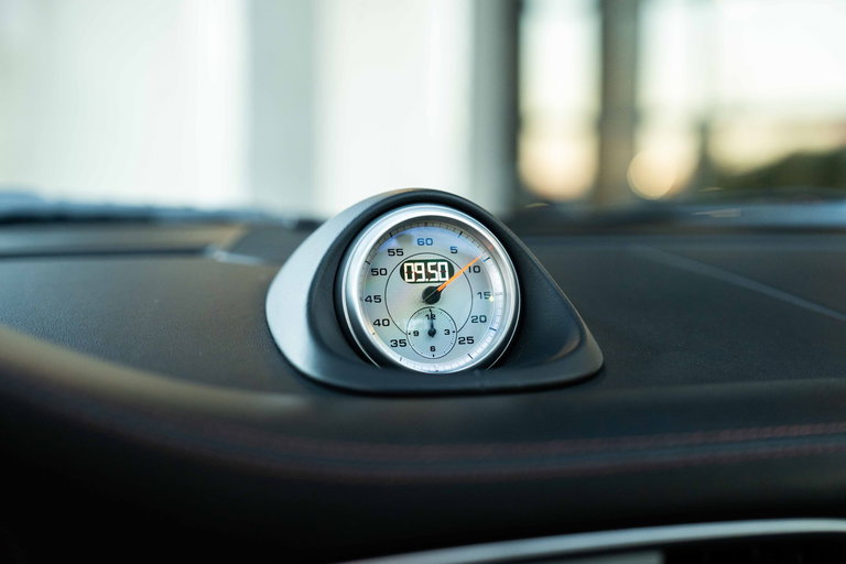 Porsche 997 Carrera 4S