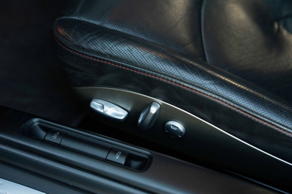 Porsche 997 Carrera 4S