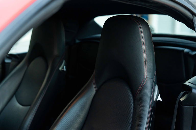 Porsche 997 Carrera 4S