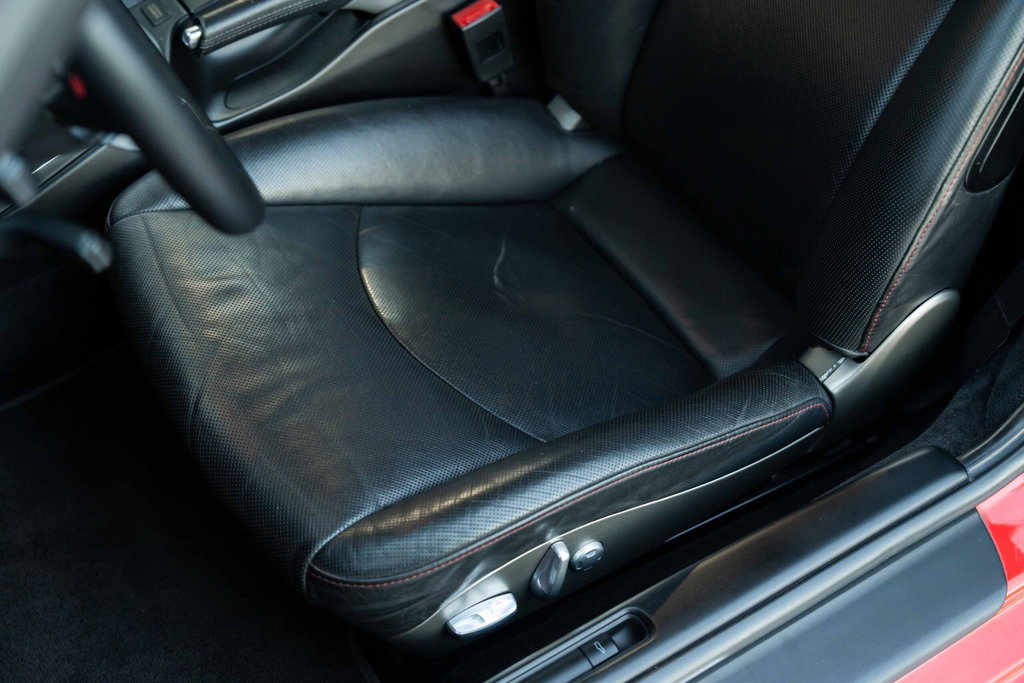 Porsche 997 Carrera 4S