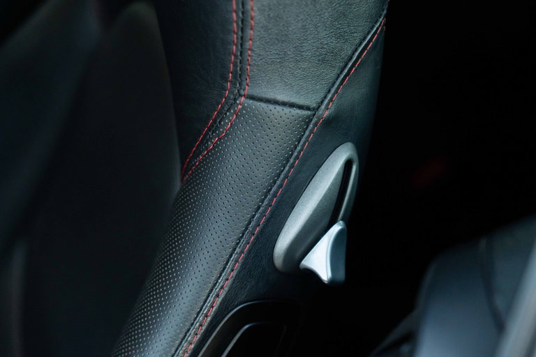 Porsche 997 Carrera 4S