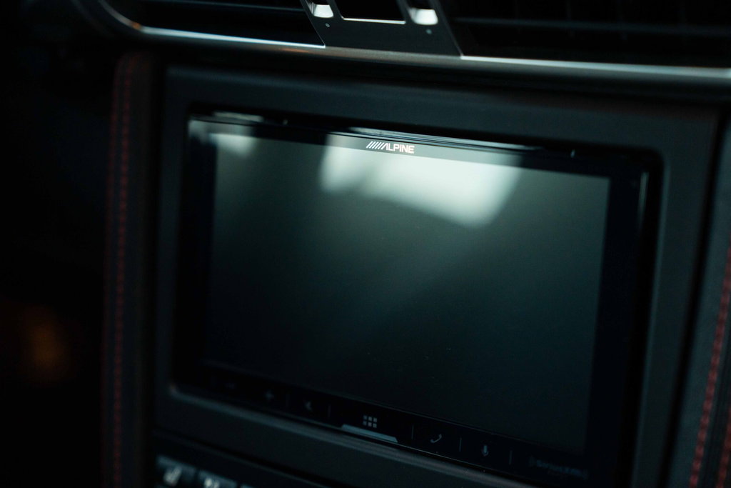 Porsche 997 Carrera 4S