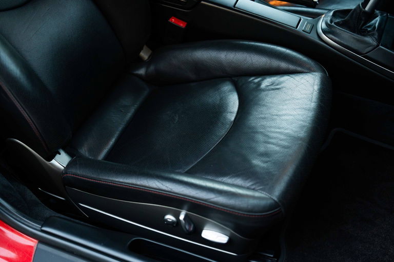 Porsche 997 Carrera 4S