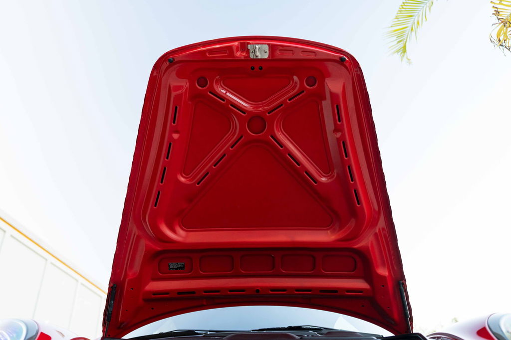 Porsche 997 Carrera 4S