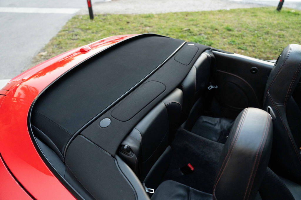 Porsche 997 Carrera 4S