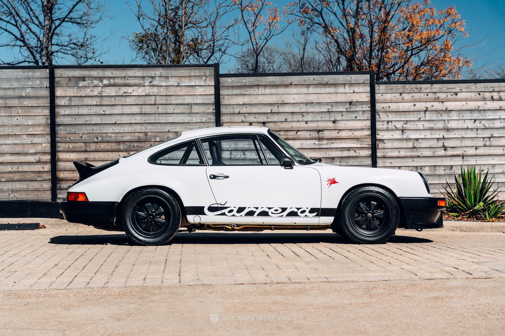 Porsche 911 Modified