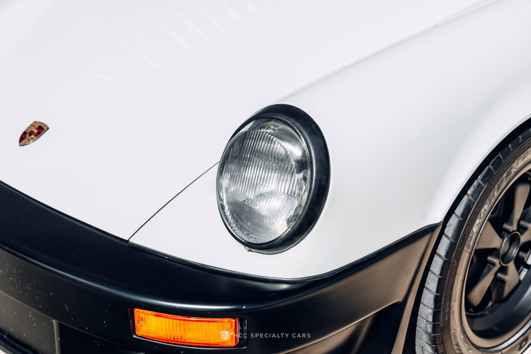 Porsche 911 Modified