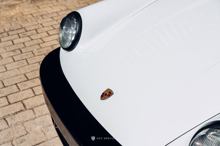 Porsche 911 Modified
