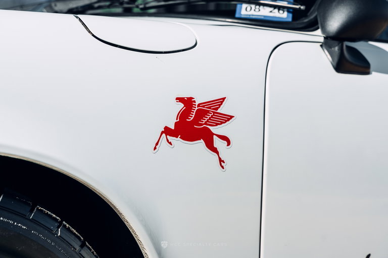 Porsche 911 Modified