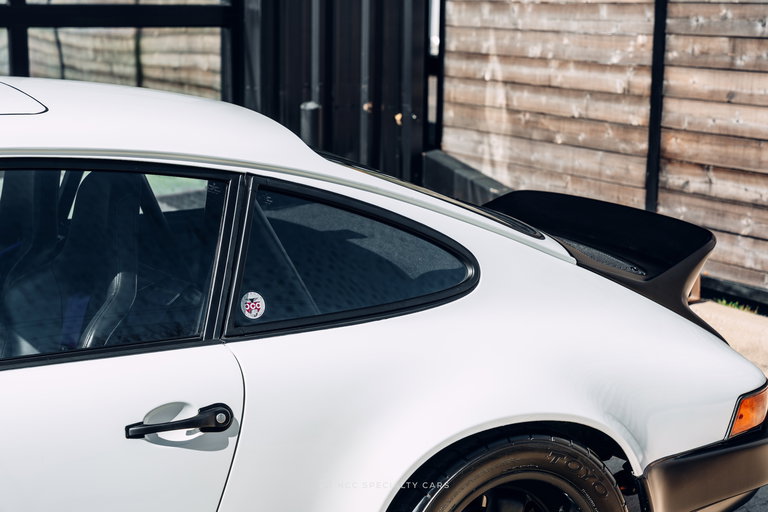 Porsche 911 Modified