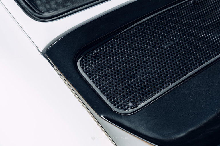 Porsche 911 Modified