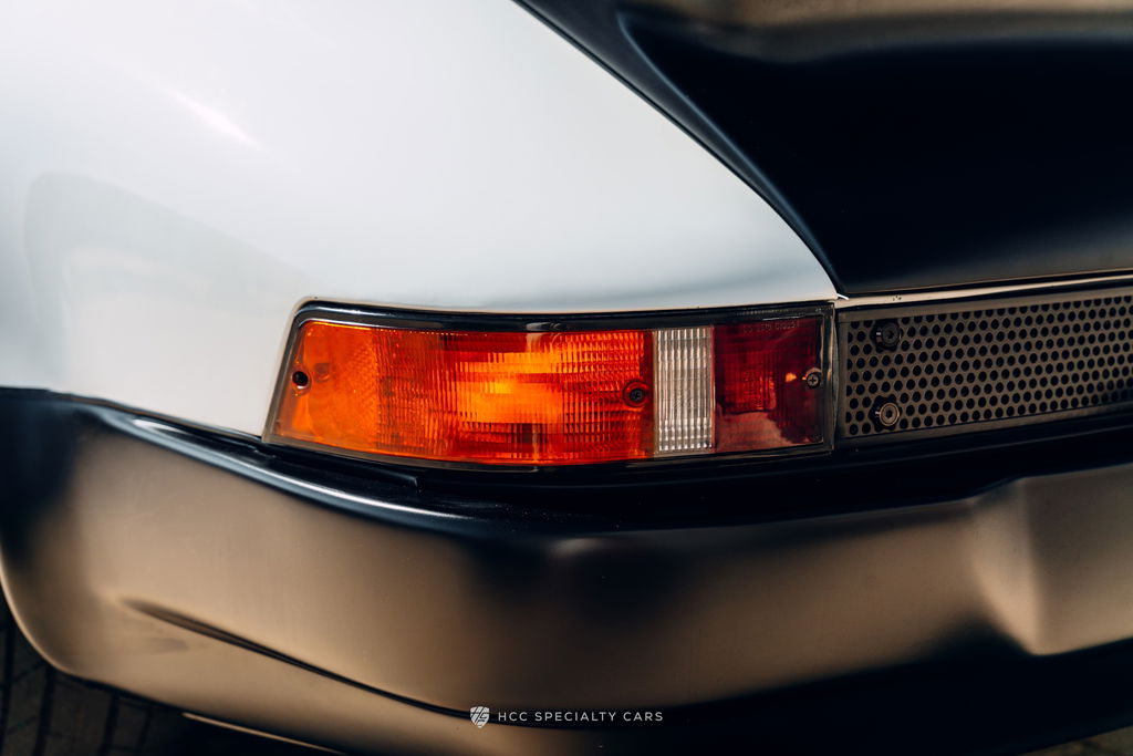 Porsche 911 Modified