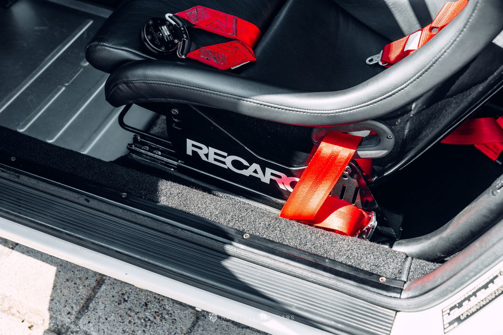 Porsche 911 Modified