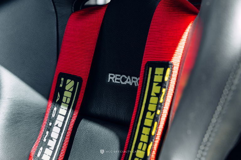 Porsche 911 Modified