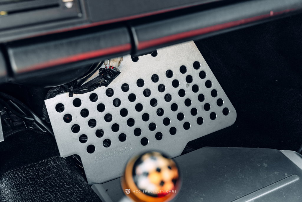 Porsche 911 Modified