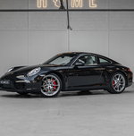 Porsche 991 Carrera S