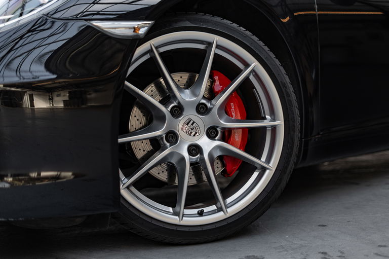 Porsche 991 Carrera S