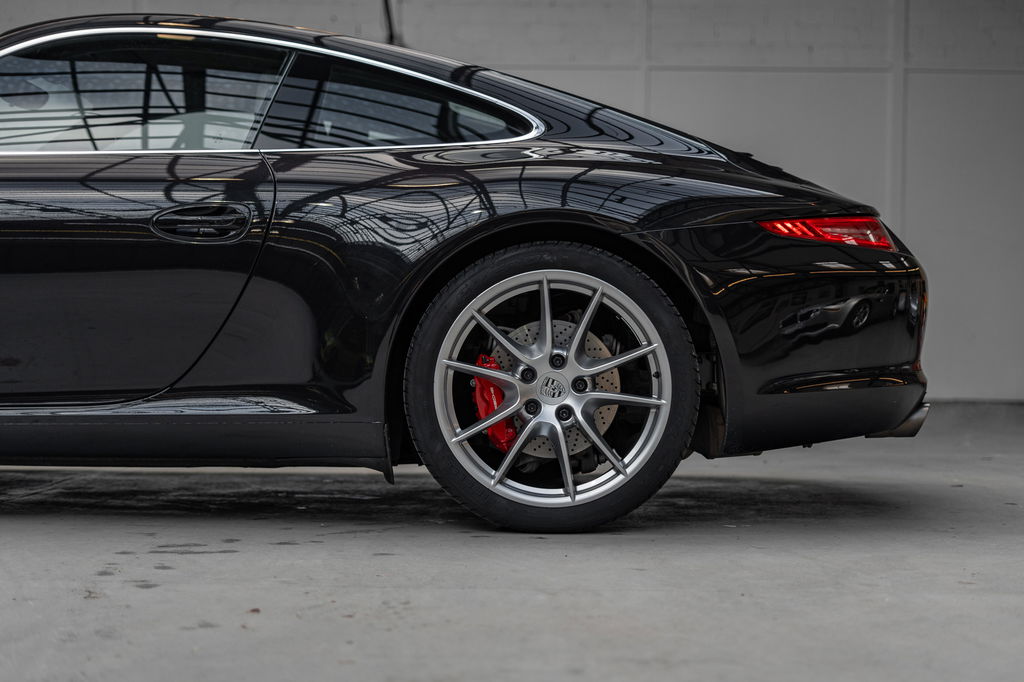 Porsche 991 Carrera S