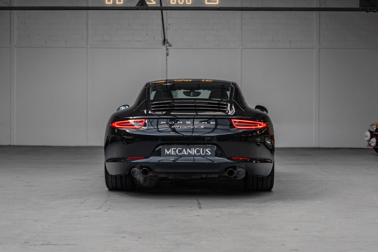 Porsche 991 Carrera S