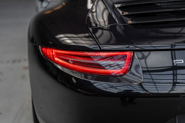Porsche 991 Carrera S