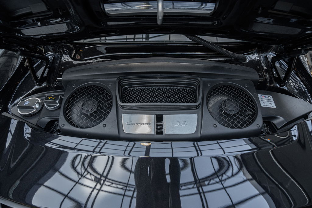 Porsche 991 Carrera S