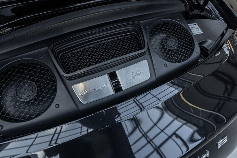 Porsche 991 Carrera S