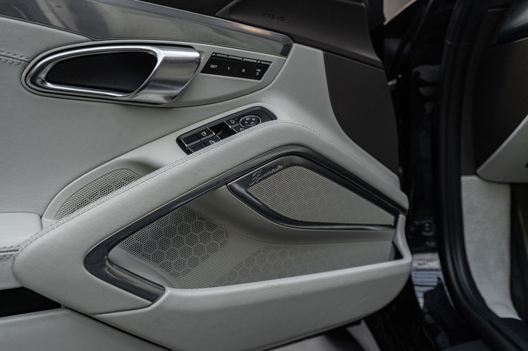 Porsche 991 Carrera S