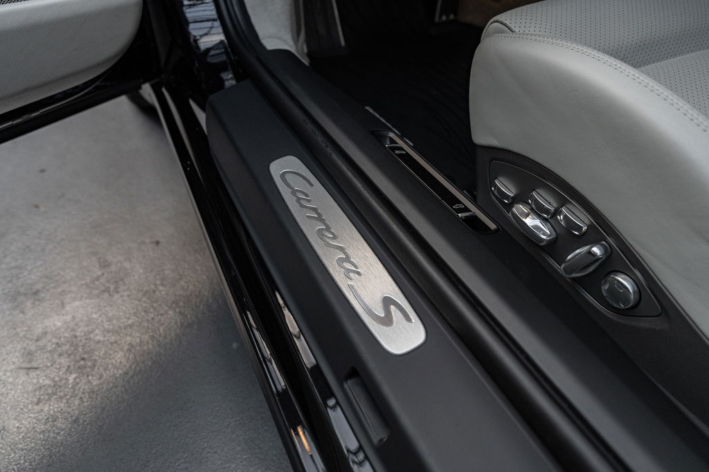 Porsche 991 Carrera S