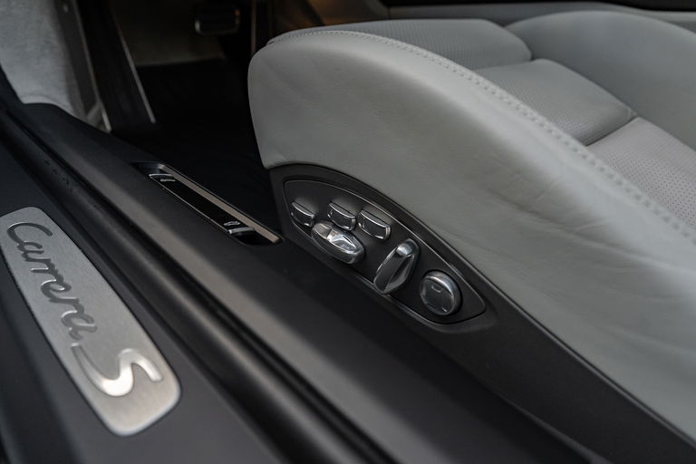 Porsche 991 Carrera S