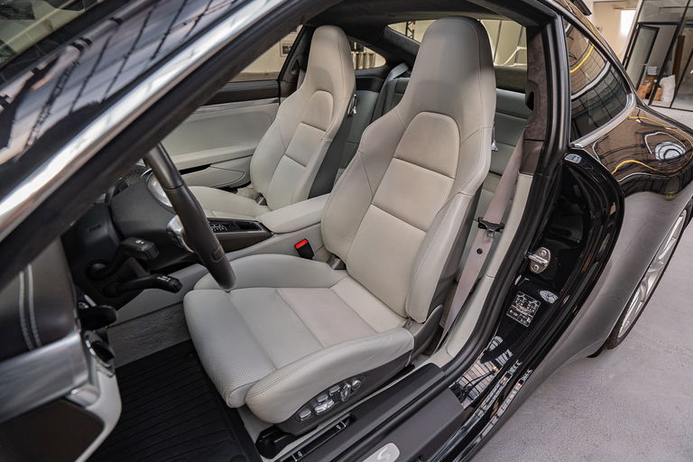 Porsche 991 Carrera S