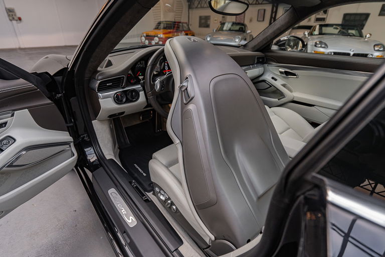 Porsche 991 Carrera S