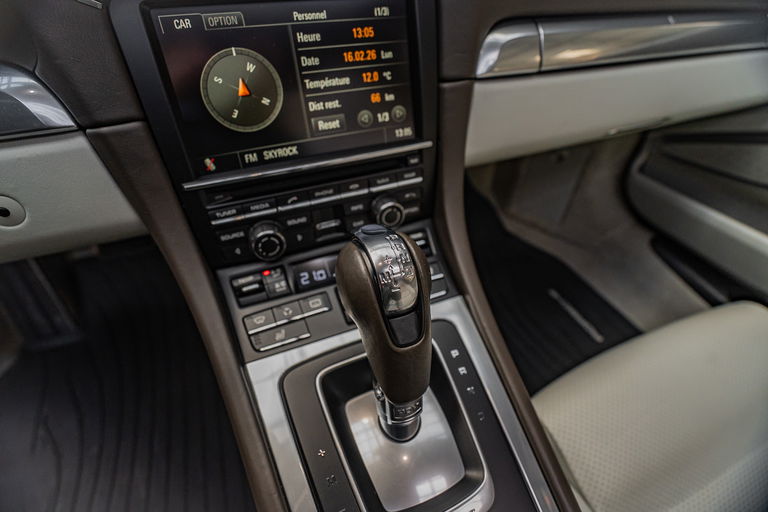 Porsche 991 Carrera S