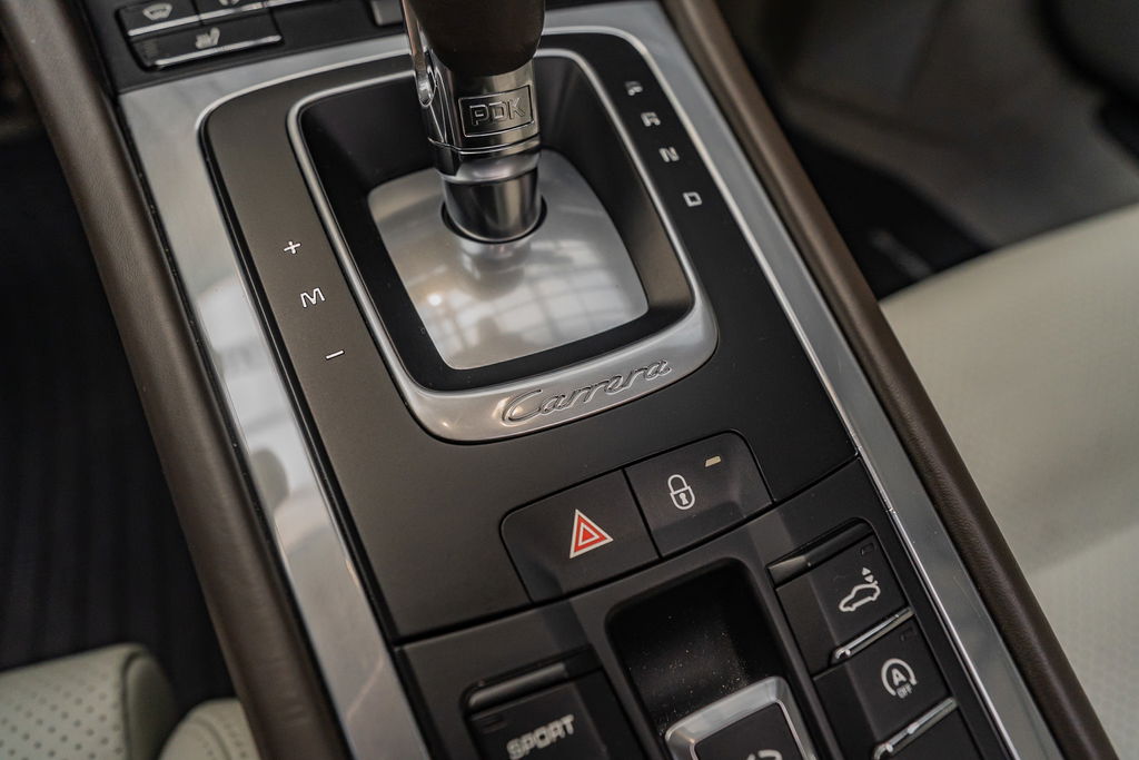 Porsche 991 Carrera S