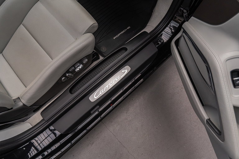 Porsche 991 Carrera S