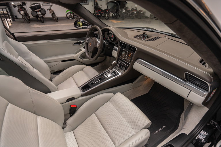 Porsche 991 Carrera S