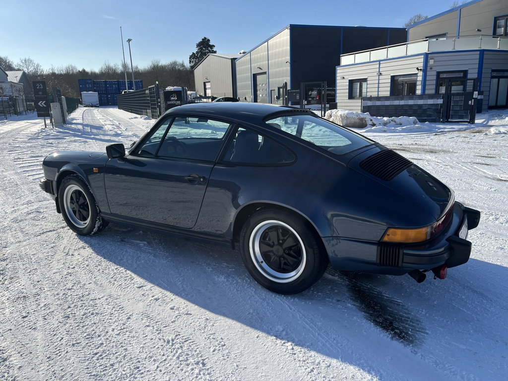Porsche 911 SC