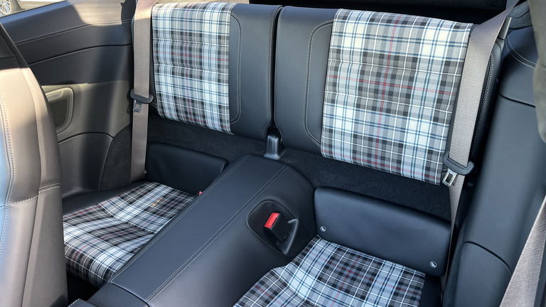 Porsche 992 Turbo 50 Jahre