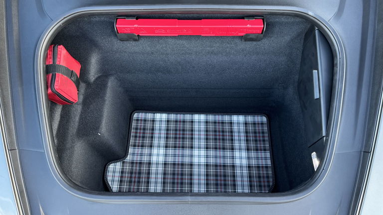 Porsche 992 Turbo 50 Jahre