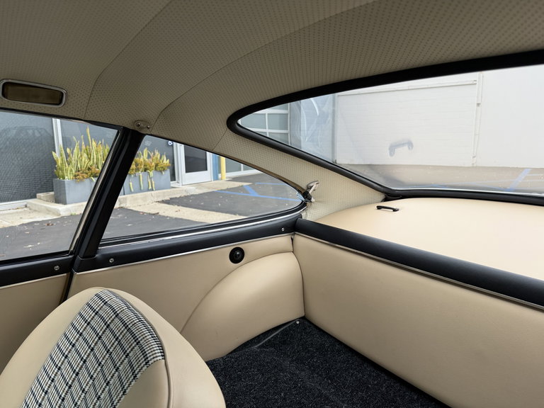 Porsche 911 S (F-Modell)