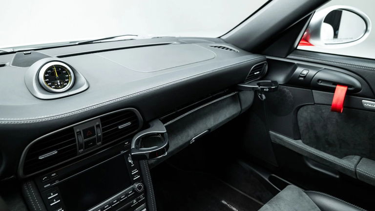 Porsche 997.2 GT3 RS