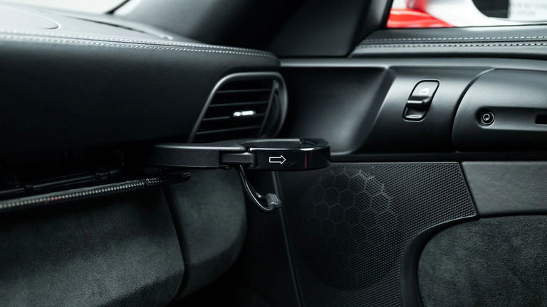 Porsche 997.2 GT3 RS