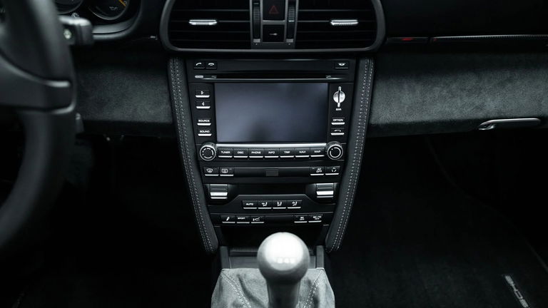 Porsche 997.2 GT3 RS