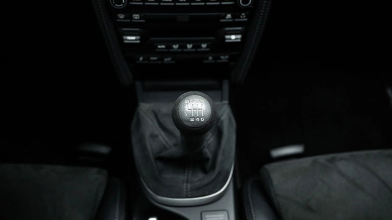 Porsche 997.2 GT3 RS