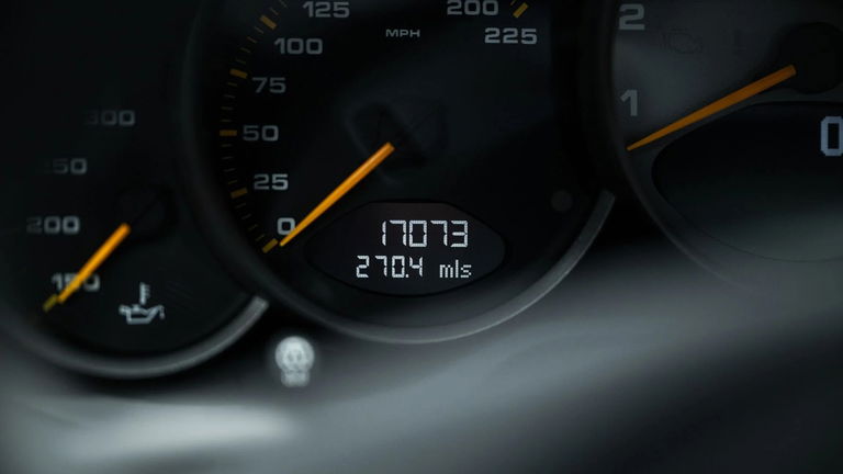 Porsche 997.2 GT3 RS