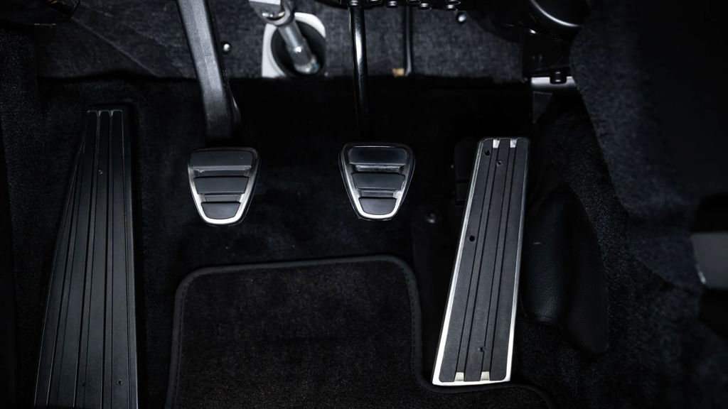 Porsche 997.2 GT3 RS