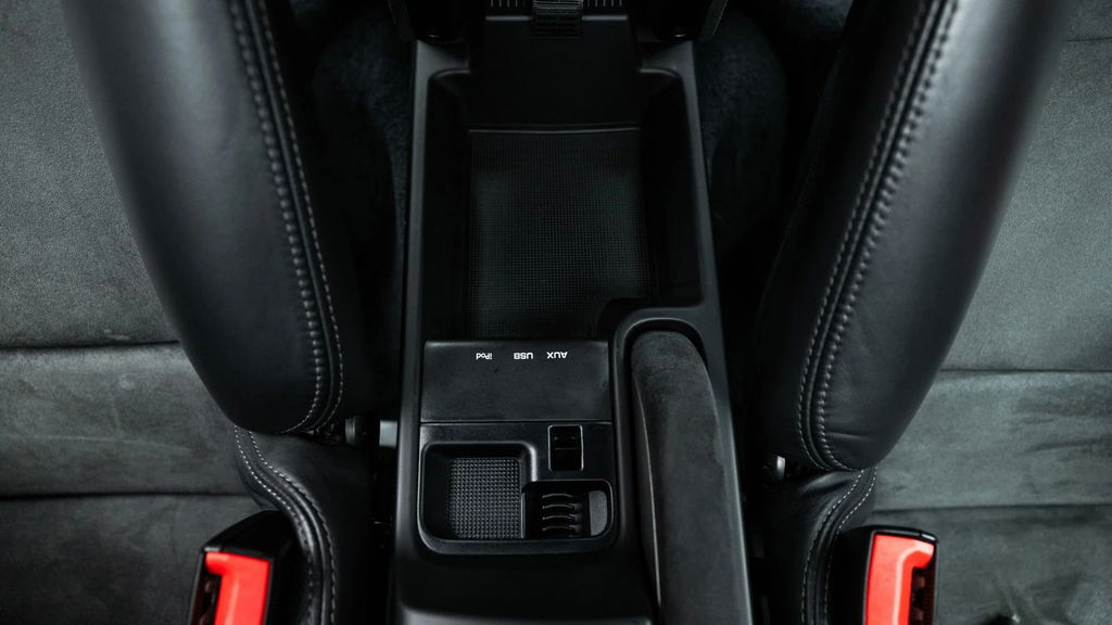 Porsche 997.2 GT3 RS