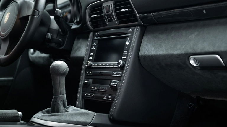 Porsche 997.2 GT3 RS